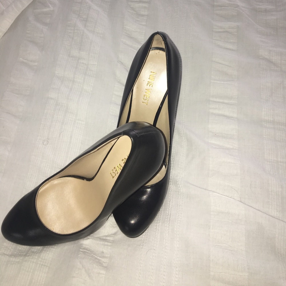 Nin West Heels